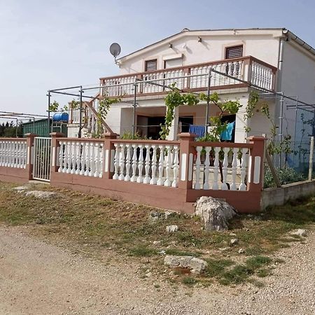 Apartman Borosa Вир Екстер'єр фото