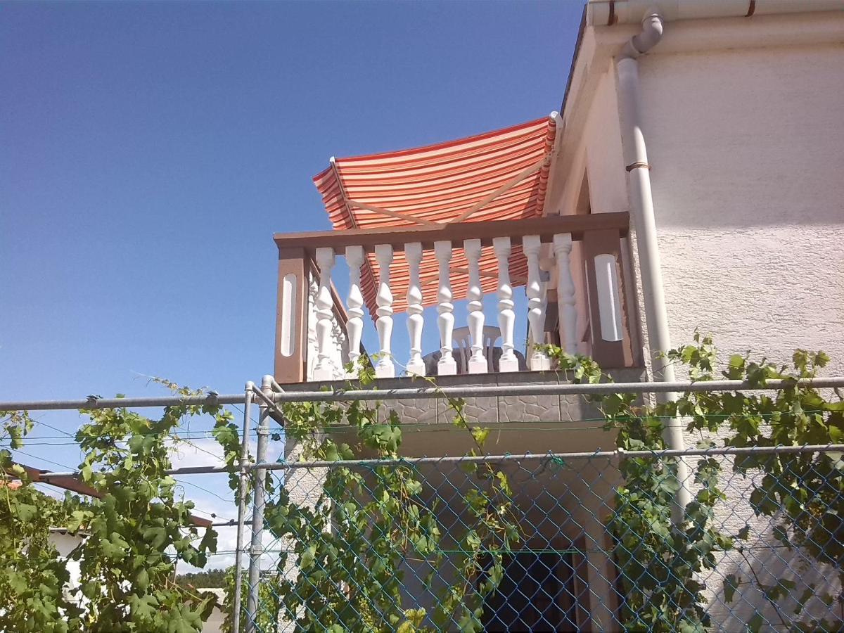 Apartman Borosa Вир Екстер'єр фото