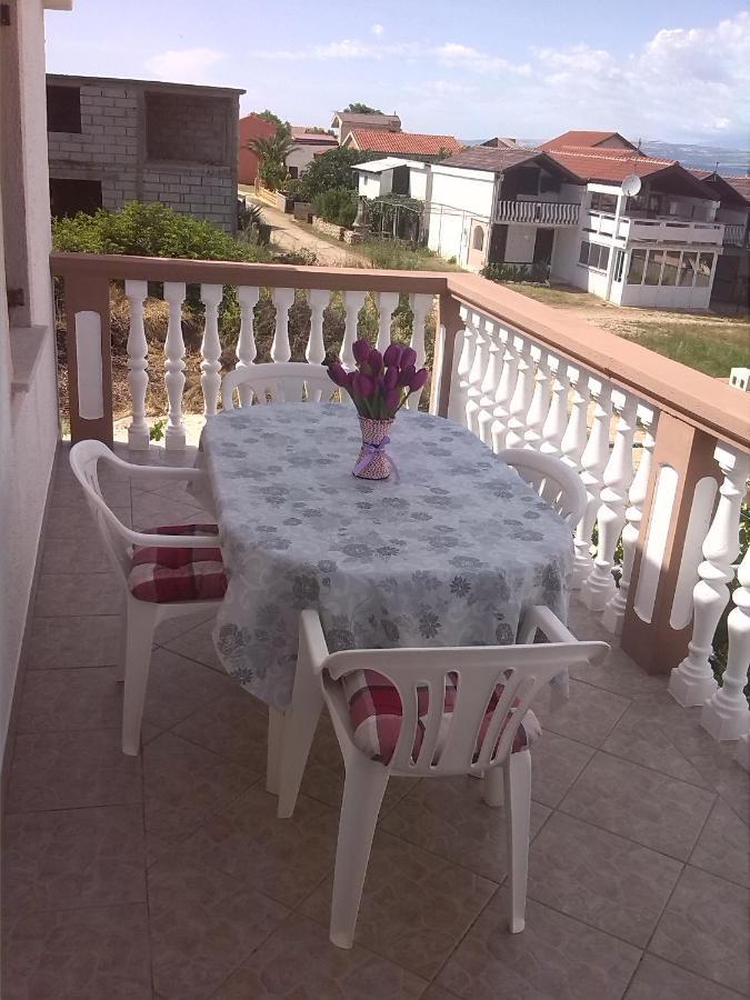 Apartman Borosa Вир Екстер'єр фото