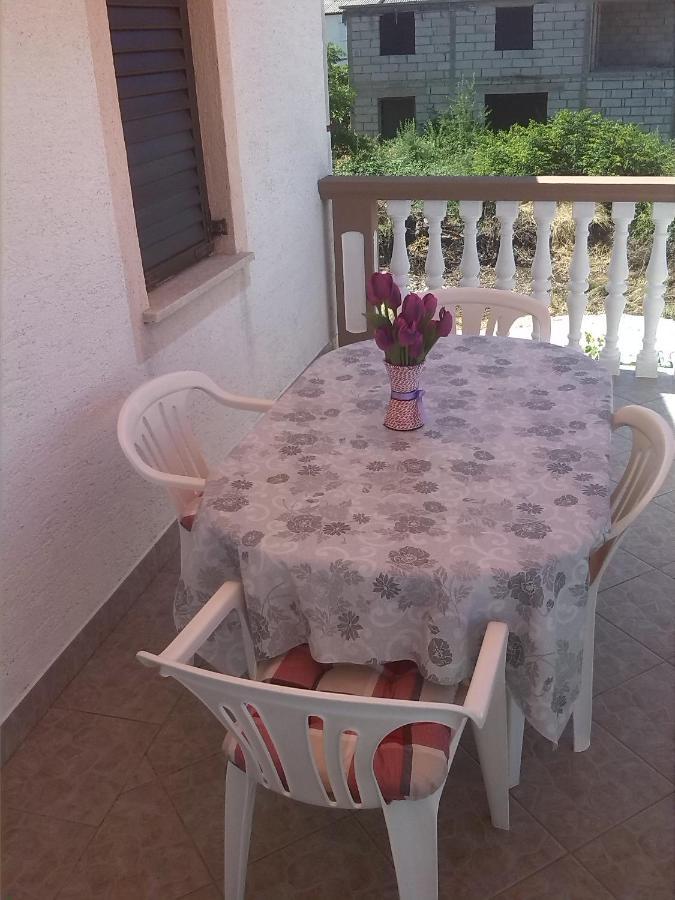 Apartman Borosa Вир Екстер'єр фото