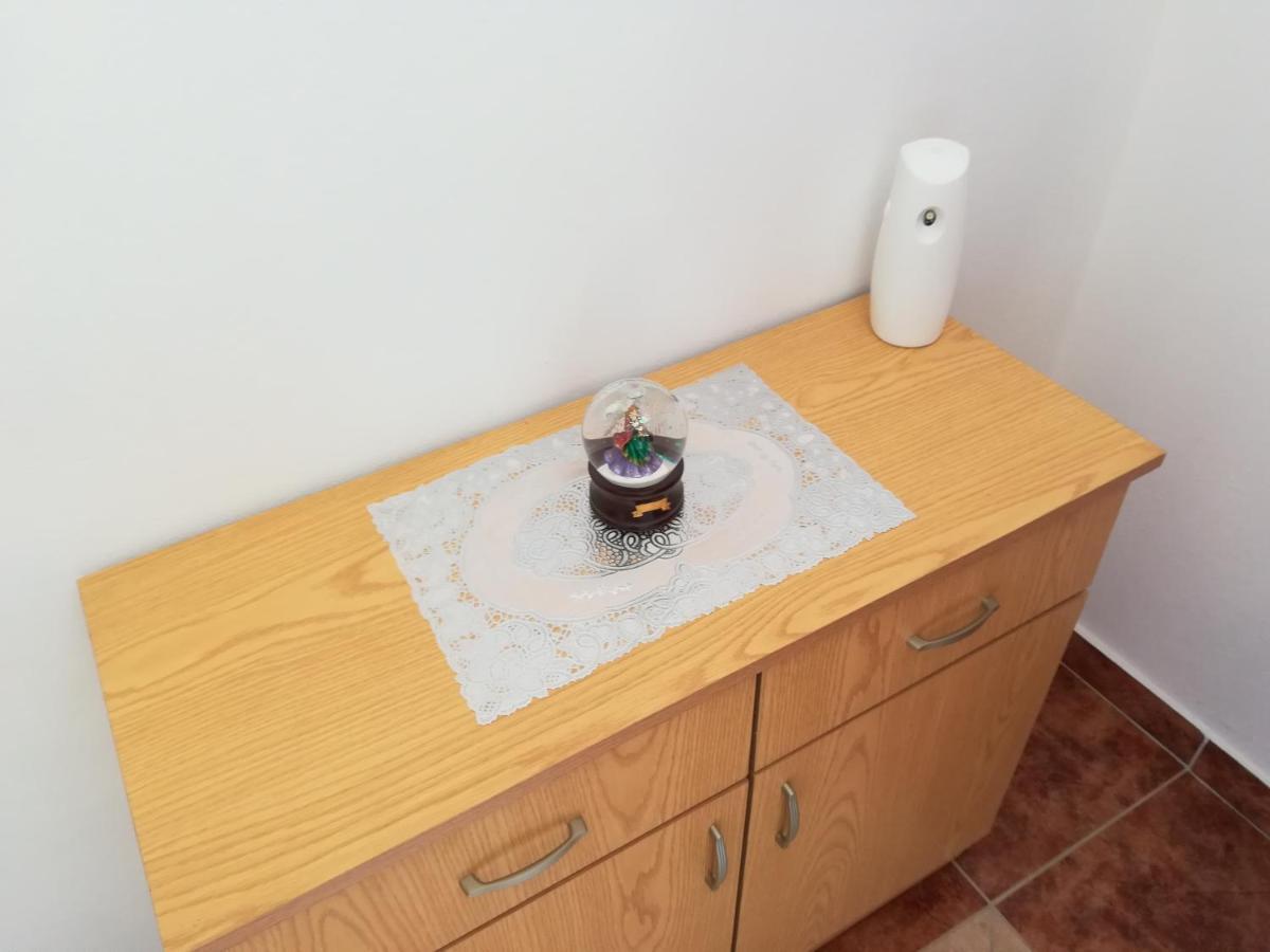 Apartman Borosa Вир Екстер'єр фото