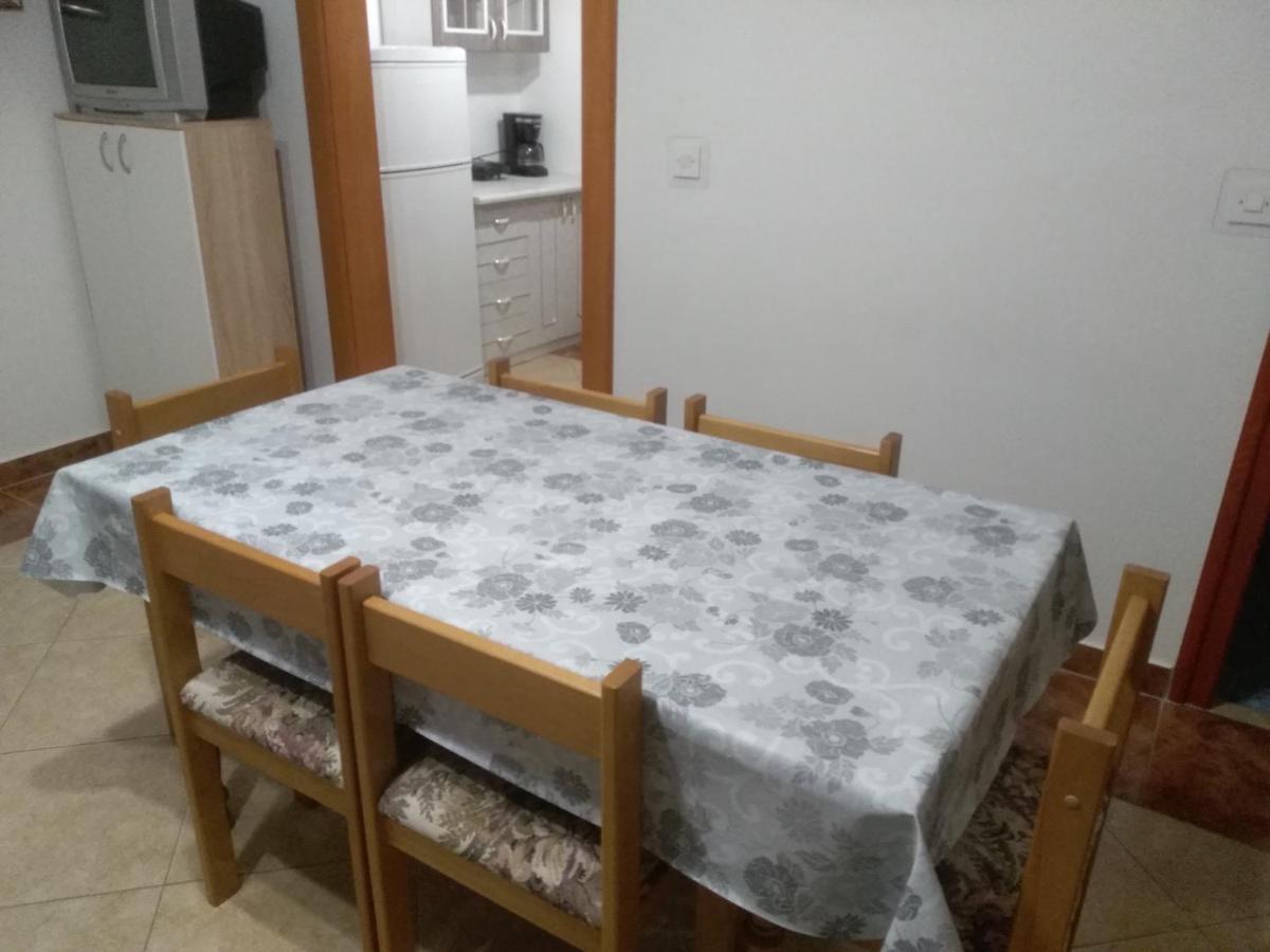 Apartman Borosa Вир Екстер'єр фото