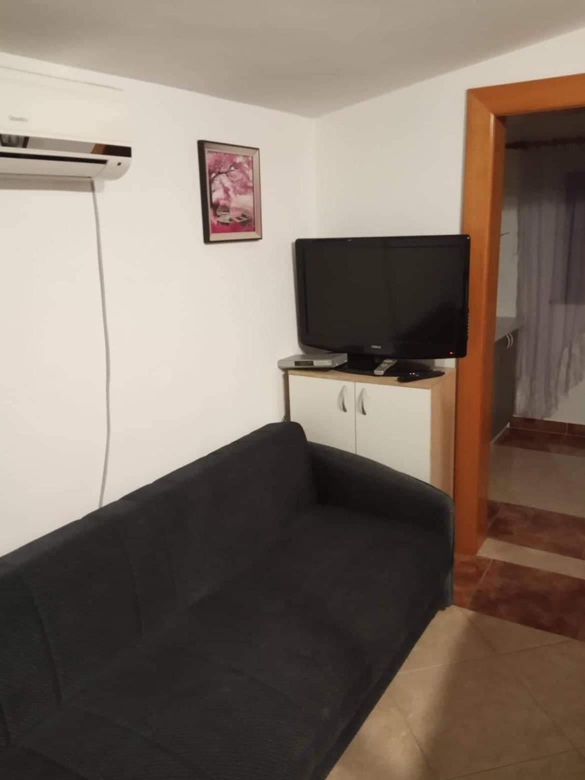 Apartman Borosa Вир Екстер'єр фото
