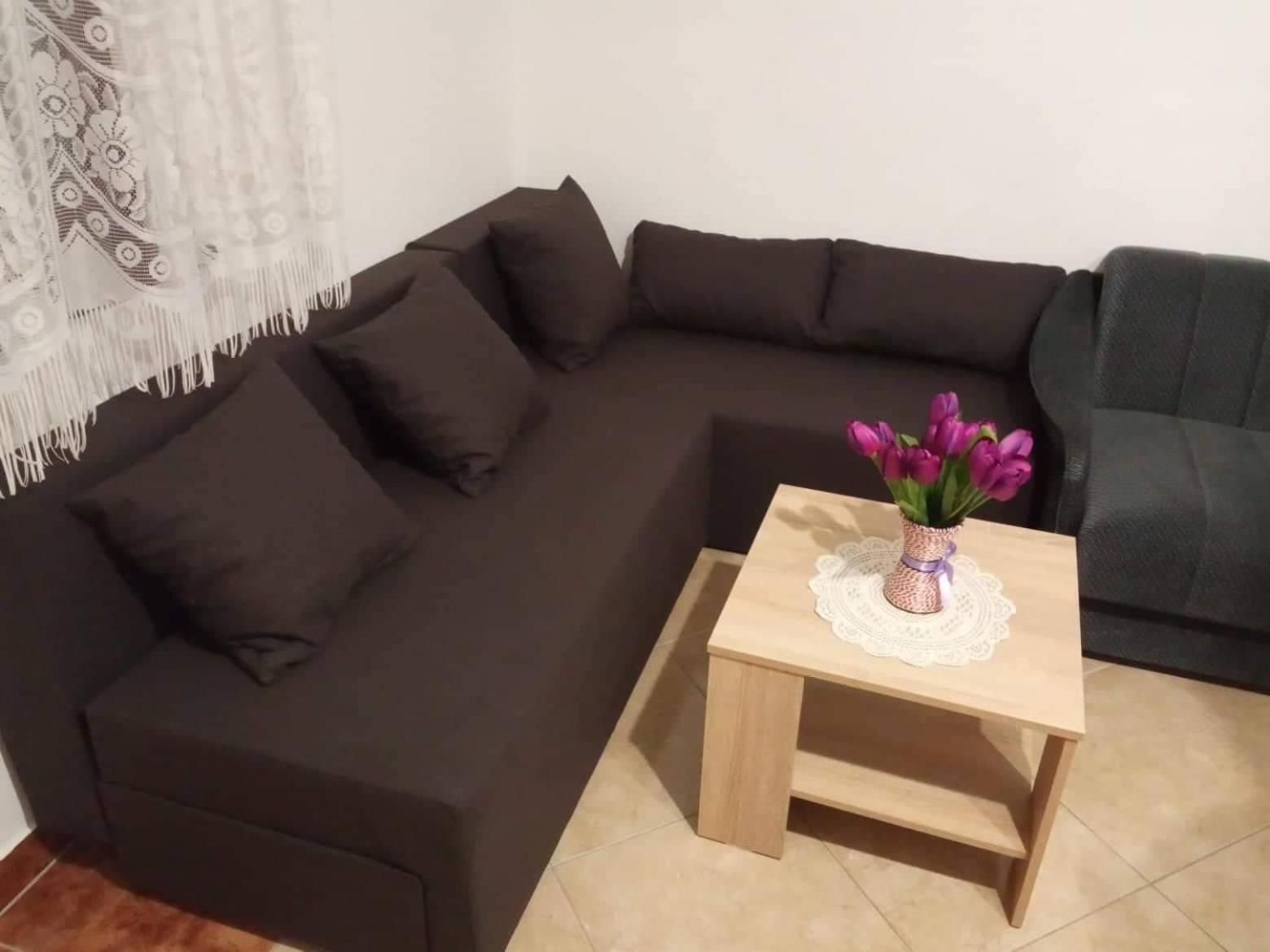 Apartman Borosa Вир Екстер'єр фото