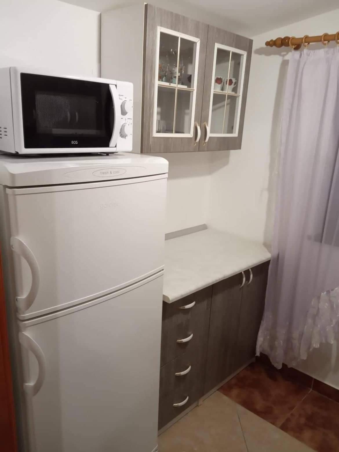 Apartman Borosa Вир Екстер'єр фото